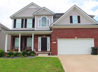 107 Wellesly Ave, Georgetown, KY 40324