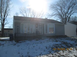 4969 McAllister Ave, Columbus, OH