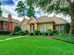 3706 Cedar Glen Ln, Spring, TX 77388