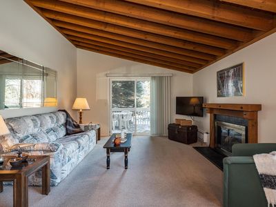 3598 Lower Ranch Condo Dr, Sun Valley, ID, 83353