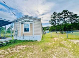 4613 Thoroughbred Dr, Milton, FL 32583