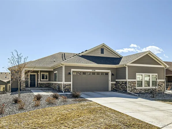 12708 Tamarac Street, Thornton, CO 80602