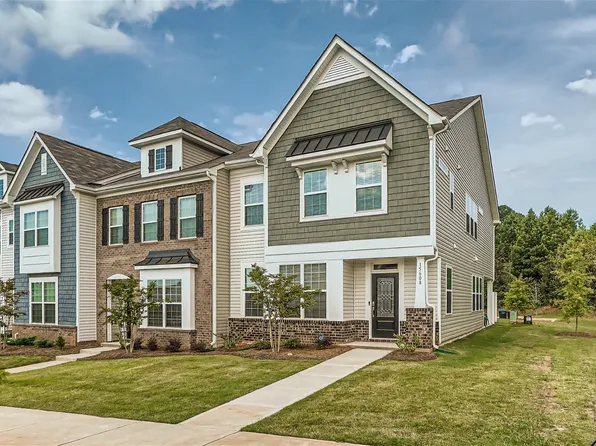 15608 Country House St, Charlotte, NC 28273