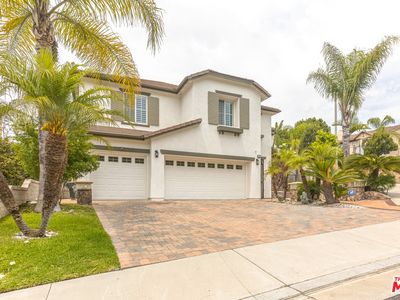 1581 W Nicklaus Ave, La Habra, CA, 90631