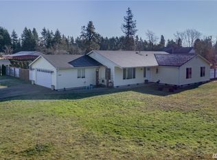 17506 Pendleton St SW, Rochester, WA 98579