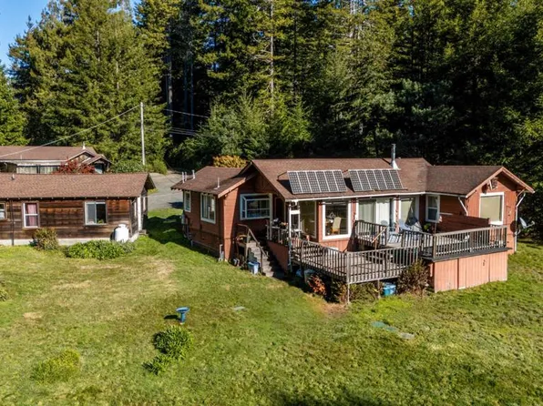 10250 Nichols Ln, Mendocino, CA 95460