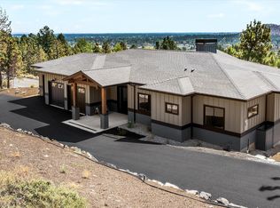 2850 NW Lucus Ct, Bend, OR 97703