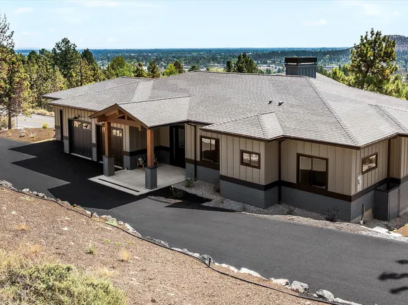 2850 NW Lucus Ct, Bend, OR 97703