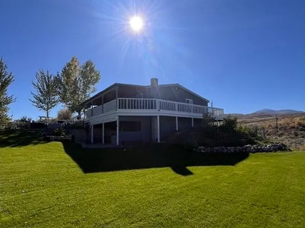 4803 Challis Creek Rd, Challis, ID 83226