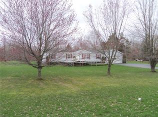 12954 Ridge Rd, Wolcott, NY 14590