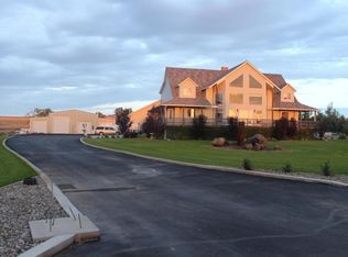 1110 Bullhook Dr SE, Havre, MT 59501