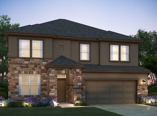 1000 Calendula Trl, Georgetown, TX 78628