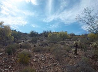 6700 N 39th Pl, Paradise Valley, AZ 85253