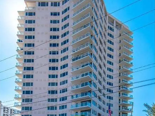 3000 Holiday Dr APT 604, Fort Lauderdale, FL 33316