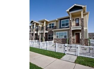 3838 Steelhead St UNIT F, Fort Collins, CO 80528