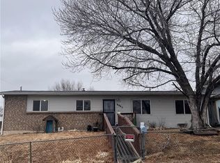 9465 Damon Dr, Northglenn, CO 80260