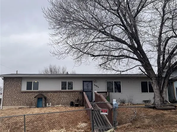 9465 Damon Drive, Northglenn, CO 80260