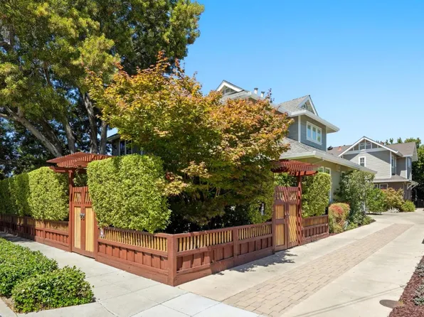 1113 Lincoln Ct, San Jose, CA 95125
