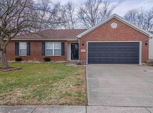 7232 Ashton Park Dr, Evansville, IN
