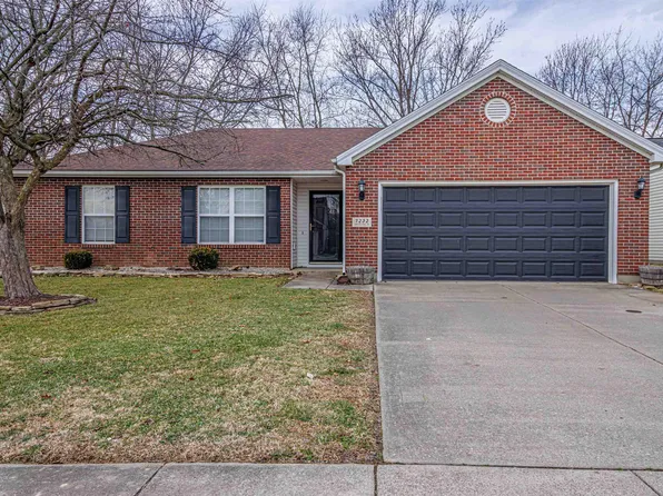 7232 Ashton Park Dr, Evansville, IN 47725