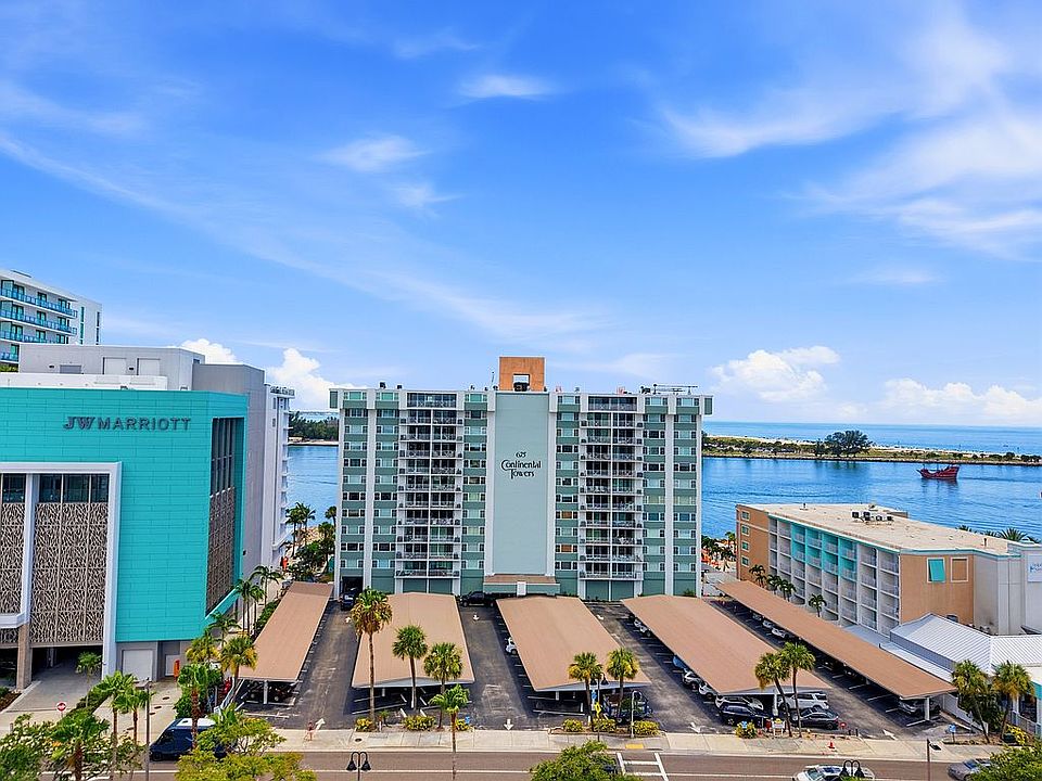 1st image of 675 S Gulfview Blvd Unit 206