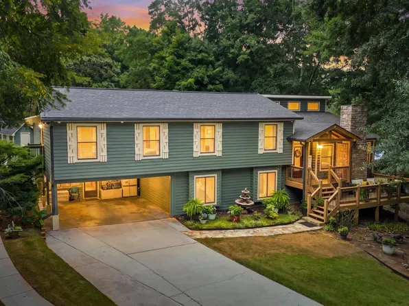 235 Roberts Rd, Covington, GA 30016