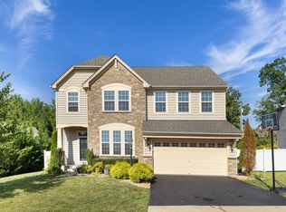 60 Iron Master Dr, Stafford, VA 22554