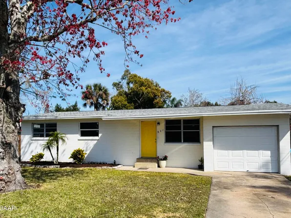 921 Center Ave, Holly Hill, FL 32117