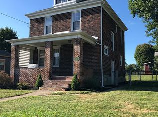 708 Jefferson Ave, Natrona Heights, PA