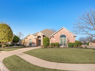 2600 Pinon Ct, Grapevine, TX 76051