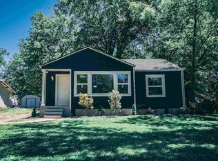 1638 S Sunrise Dr, Bowling Green, KY 42101