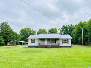 2117 Alexandria Jacksonvle Hwy, Alexandria, AL 36250