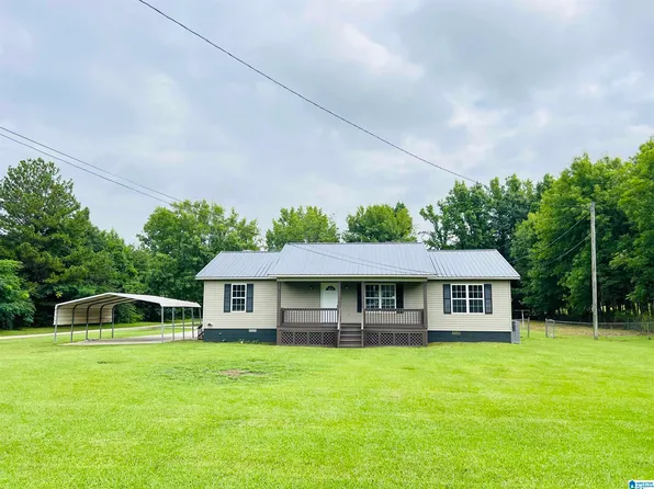 2117 Alexandria Jacksonvle Hwy, Alexandria, AL 36250