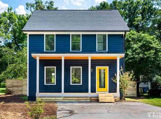 2623 Kirk Rd, Durham, NC 27705