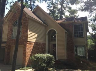 5330 Village Springs Dr, Humble, TX 77339