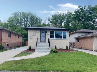 18137 Ravisloe Ter, Country Club Hills, IL 60478