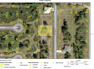 148 Brig Cir E, Placida, FL 33946