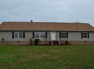 15517 Jerusalem Plank Rd, Waverly, VA 23890
