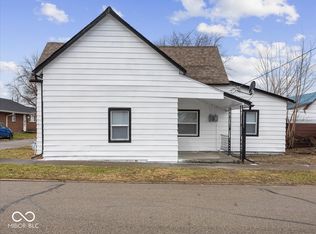 611 Center St, Shelbyville, IN 46176