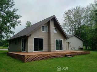 5836 Thorntree Ct, Gladwin, MI 48624