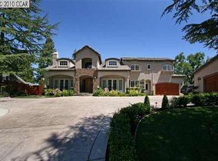 1685 Calle Arroyo, Diablo, CA