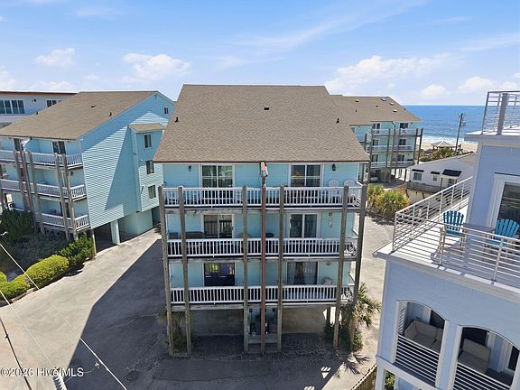 4th image of 1717 Carolina Beach Avenue N Unit 21