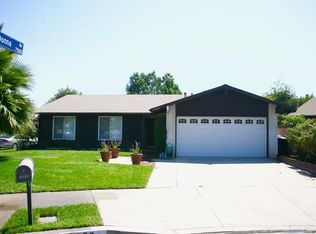 19030 Donna Ct, Reseda, CA 91335