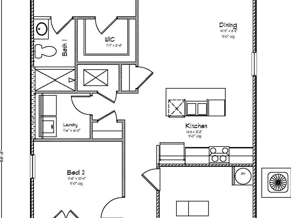 Floor Plan.