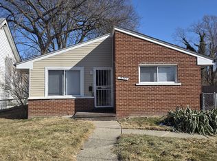 18302 Wormer St, Detroit, MI 48219