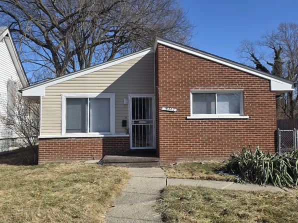 18302 Wormer St, Detroit, MI 48219
