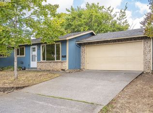 6705 SE Gladstone St, Portland, OR 97206
