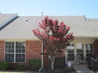 2412 Sweetwater, Edmond, OK 73012