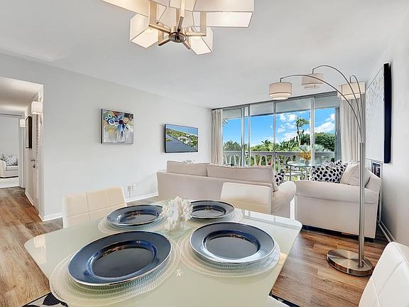 3rd image of 2505 S Ocean 3090 Boulevard #309