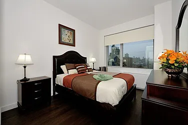 Rented by Atlas Real Estate New York